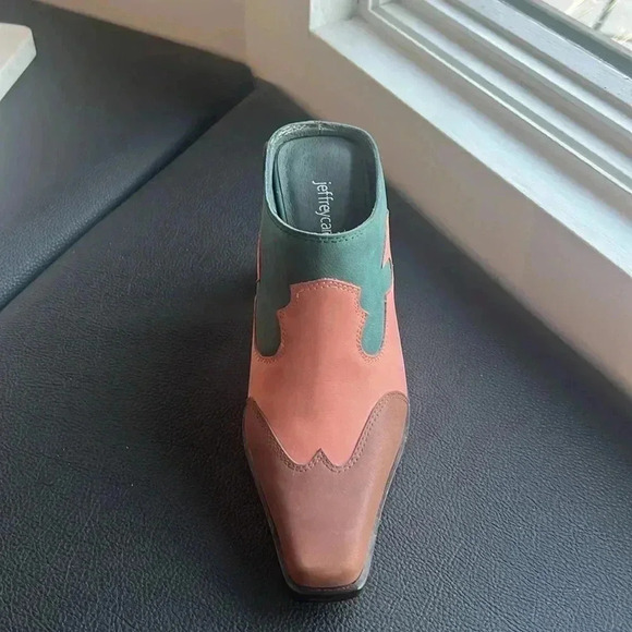 - Jefferey Campbell Booties - Picture 2 of 4